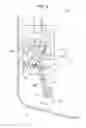 Fig. 09 - Control pedal assembly