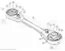 Fig. 01 - Multi-size ratchet wrench