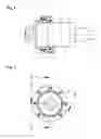 Fig. 02 - Device to hold a work spindle