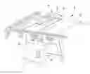 Fig. 01 - Saw accessories and clamp for use therewith