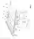Fig. 03 - Saw accessories and clamp for use therewith