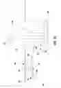 Fig. 11 - Saw accessories and clamp for use therewith