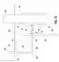 Fig. 13 - Saw accessories and clamp for use therewith