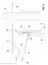 Fig. 14 - Saw accessories and clamp for use therewith