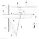 Fig. 16 - Saw accessories and clamp for use therewith