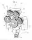 Fig. 02 - Microtome Having Means for Reversing a Direction of Rotation