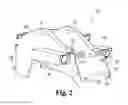 Fig. 03 - Armored attack vehicle with helmet assembly