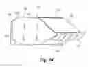 Fig. 20 - Armored attack vehicle with helmet assembly