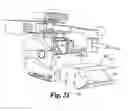 Fig. 21 - Armored attack vehicle with helmet assembly