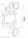 Fig. 30 - Armored attack vehicle with helmet assembly