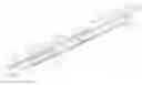Fig. 01 - Composite reinforced missile rail