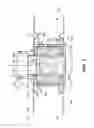 Fig. 04 - Volume booster with reduced noise trim