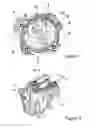 Fig. 02 - VACUUM PUMP WITH VENTILATING MEANS