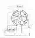 Fig. 01 - Fluid working machine and method of operating a fluid working machine