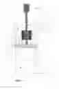 Fig. 03 - Separation device for removing liquid from a mixture comprising a gas and liquid