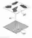 Fig. 01 - AIR SUPPLY VENT FILTER FOR AIR CONDITIONING SYSTEMS