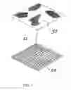 Fig. 02 - AIR SUPPLY VENT FILTER FOR AIR CONDITIONING SYSTEMS