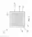 Fig. 04 - AIR SUPPLY VENT FILTER FOR AIR CONDITIONING SYSTEMS