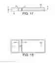 Fig. 15 - Apparatus for preparing a beverage from a capsule