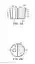 Fig. 16 - Apparatus for preparing a beverage from a capsule