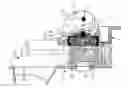 Fig. 01 - Infusion unit for making beverages from single-serving sachets and machine comprising said unit