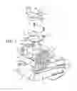 Fig. 02 - Infusion unit for making beverages from single-serving sachets and machine comprising said unit