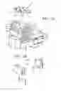 Fig. 03 - Infusion unit for making beverages from single-serving sachets and machine comprising said unit