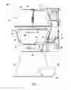 Fig. 02 - COOKING GRILL WITH REVOLVING CLOSURE