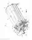 Fig. 02 - Rotary screw blancher