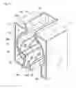 Fig. 09 - Apparatus for unbinding a mass of mutually sticked noodles