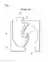 Fig. 14 - Apparatus for unbinding a mass of mutually sticked noodles