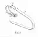 Fig. 04 - BAND CLAMP TENSIONING TOOL