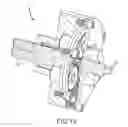 Fig. 12 - BAND CLAMP TENSIONING TOOL