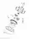 Fig. 13 - BAND CLAMP TENSIONING TOOL