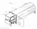 Fig. 01 - Self-sealing auger compactor bin system