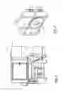 Fig. 03 - Self-sealing auger compactor bin system