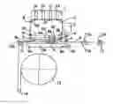 Fig. 01 - Apparatus for imprinting a material web