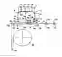 Fig. 02 - Apparatus for imprinting a material web