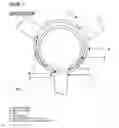 Fig. 02 - Slurry distributor