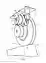 Fig. 03 - Method and Apparatus for Retracting Mooring Lines