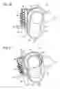 Fig. 15 - Image forming apparatus and treatment liquid application device
