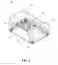 Fig. 02 - UV CURING APPARATUS UTILIZING A COLD CATHODE FLORESCENT LAMP