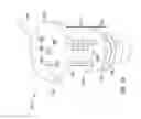 Fig. 12 - Falling film plasma reactor