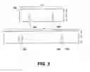 Fig. 04 - Collapsible Cat Activity Apparatus