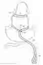 Fig. 01 - Animal leash and harness