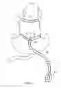 Fig. 03 - Animal leash and harness