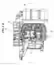Fig. 03 - LUBRICATION STRUCTURE FOR FOUR-STROKE ENGINE