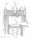 Fig. 01 - Beveled dampening element for a fuel injector