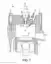 Fig. 02 - Beveled dampening element for a fuel injector