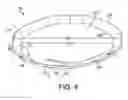 Fig. 05 - Beveled dampening element for a fuel injector